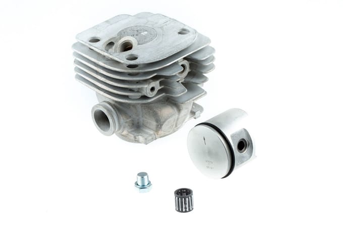 Cylinder kpl