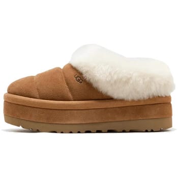 UGG - Dames Tazzlita Chestnut - Maat 37