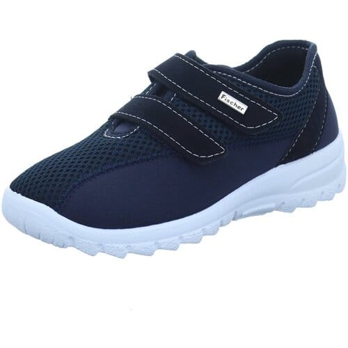 Lage Sneakers Fischer -