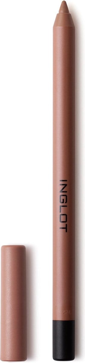 INGLOT Creamy Soft Lipliner - Classic Nude 01