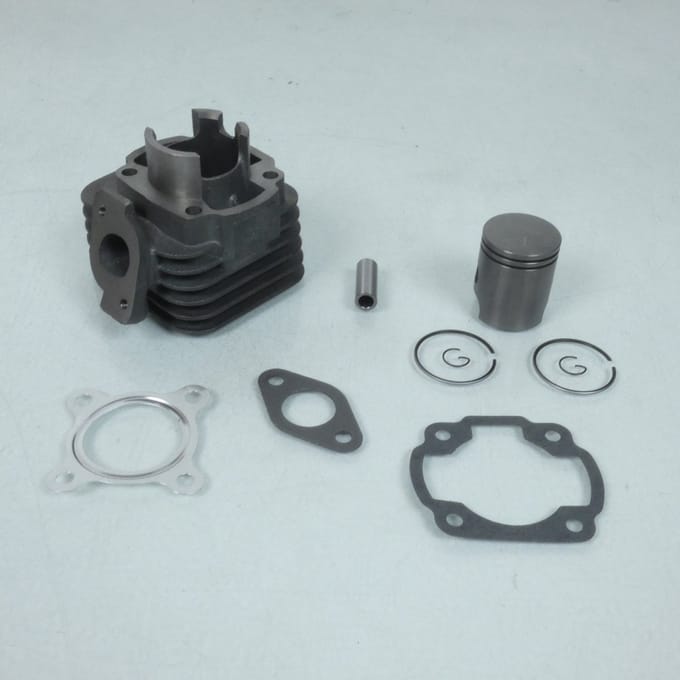 cilinder p2r voor scooter keeway 50 ry6 nieuw