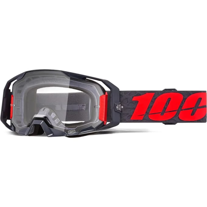 100% motormasker Armatic