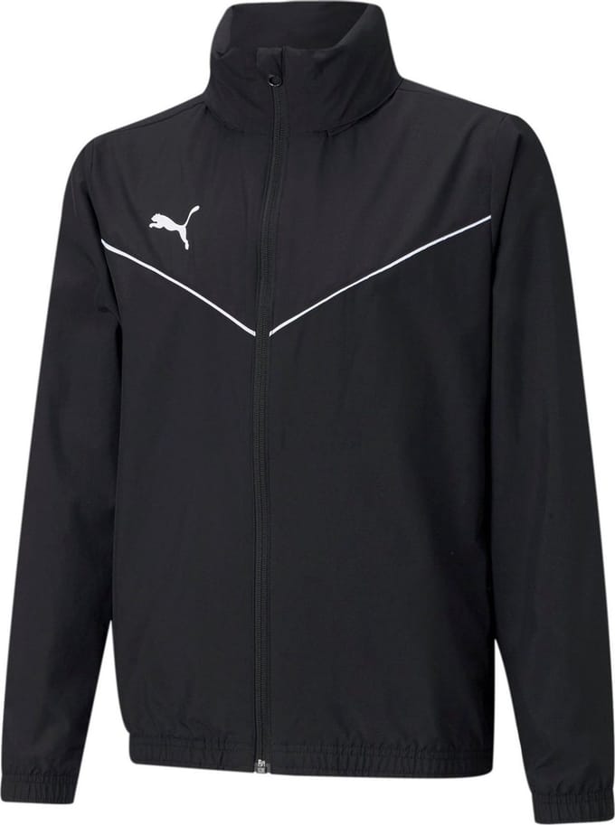 Puma Teamrise Regenjas Junior