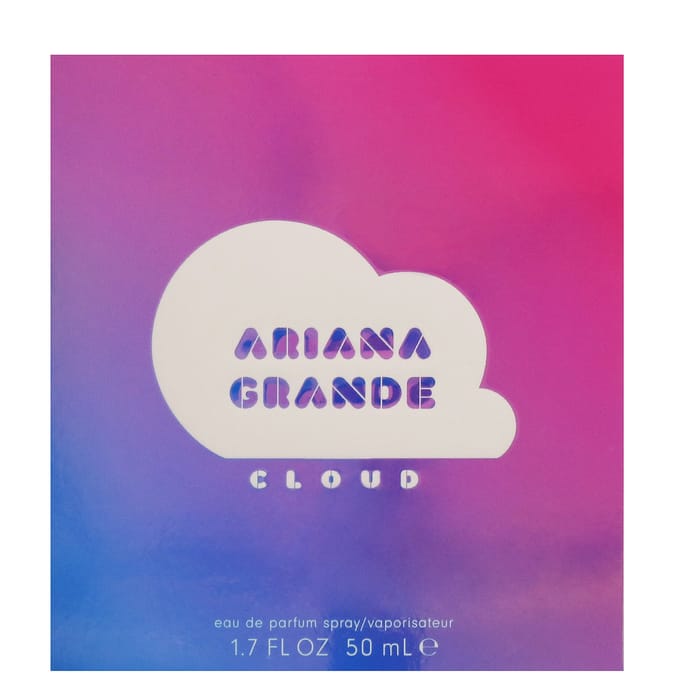 Ariana Grande Cloud Eau de Parfum Spray Damesparfum Dames 50 ml