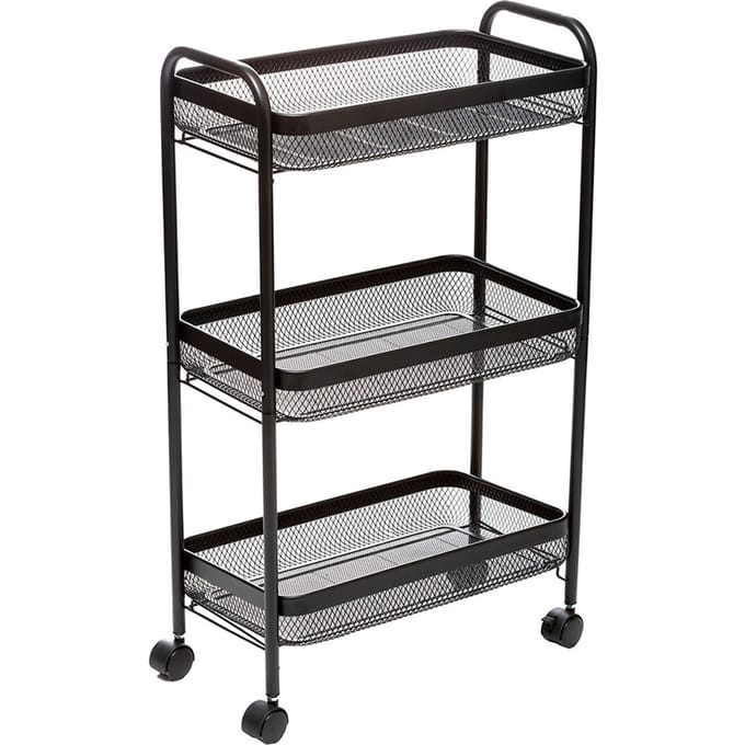 Eazy Living Trolley Deanne Zwart
