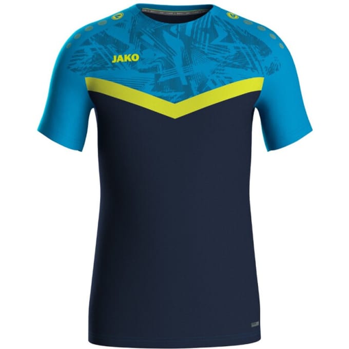 Jako Iconic Shirt Senior - Maat M