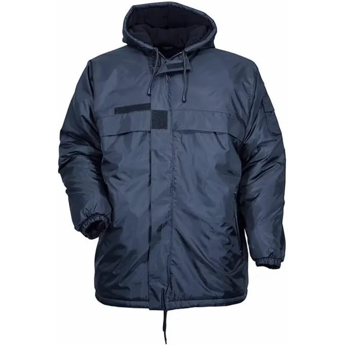 Windjack Idaho Tempête