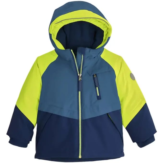 Ski-jas voor babyjongens Killtec FISW 31