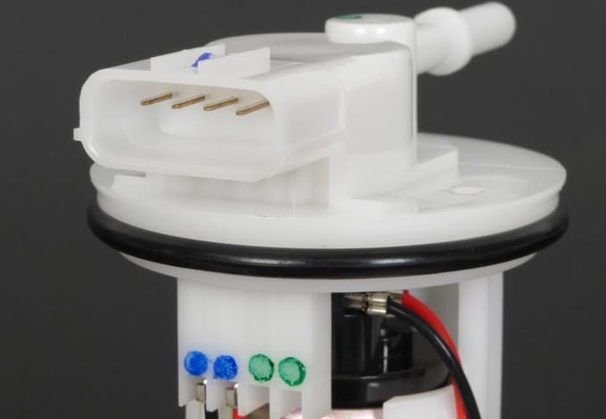 Pompe à essence Sifam pour Scooter Piaggio 125 Medley Abs Iget S 2016 à 2019 Neuf