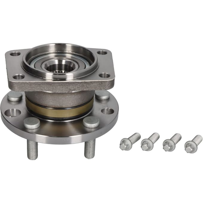 Wiellagerset BTA H2J001BTA