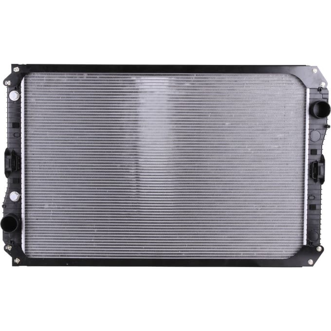 Radiator, motorkoeling NRF 519720