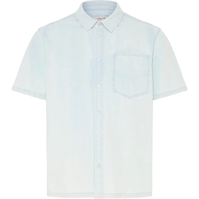 Shirt Solid SDRogue