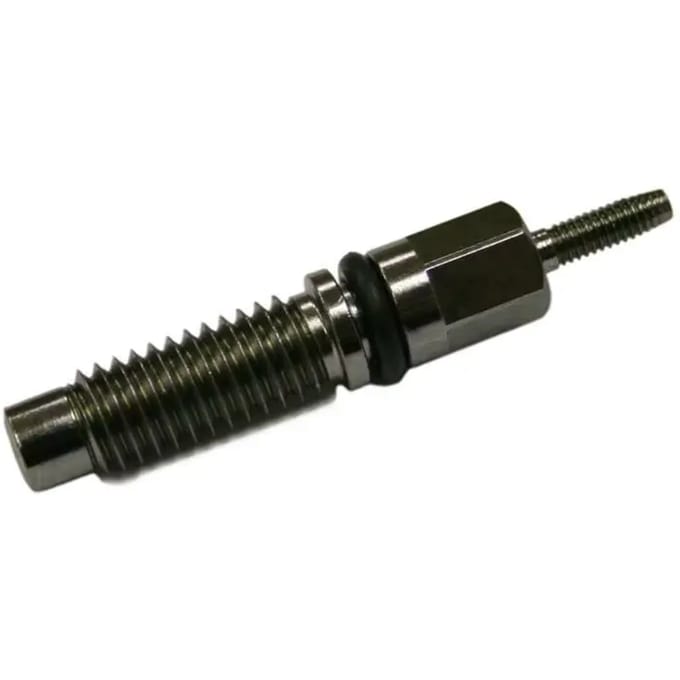 Slang/zadelpen-aansluiting Rockshox Hose Barb Reverb Remote