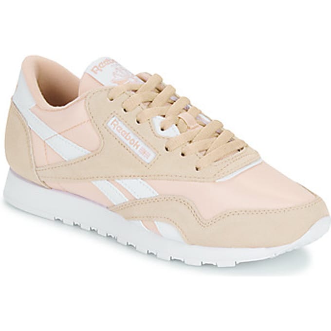Reebok Classic  Lage Sneakers CLASSIC NYLON