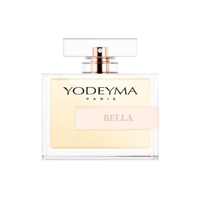 Yodeyma Bella Water geparfumeerd voor vrouwen 100ml