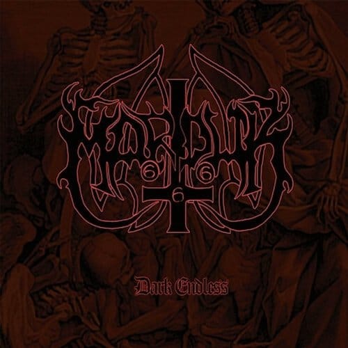 Dark Endless - Marduk
