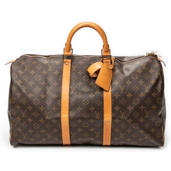 Keepall 50  reistas