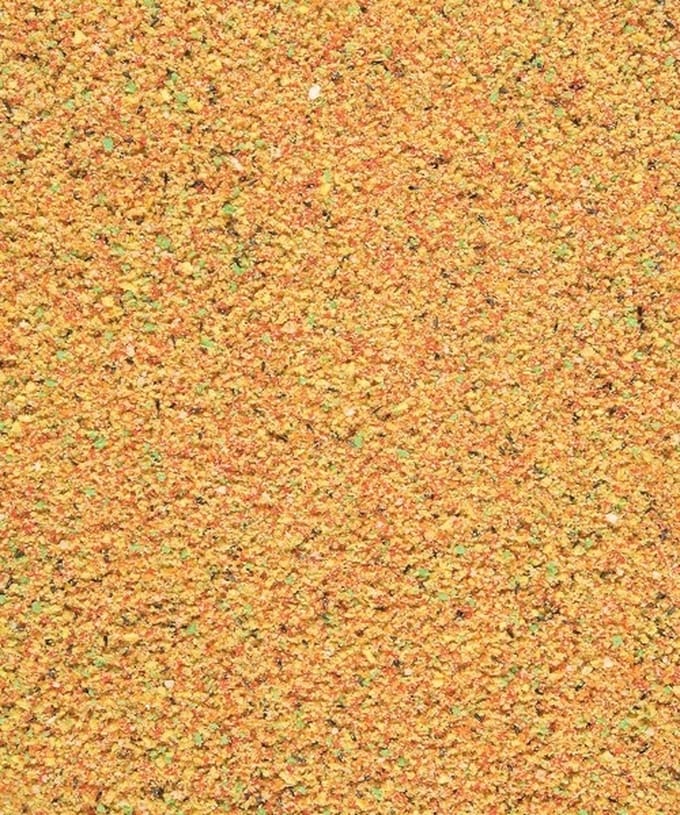 Orlux Frutti Patee krachtvoer 5 kilo - 5 kilo - Supplementen - Vogelvoer - Patee