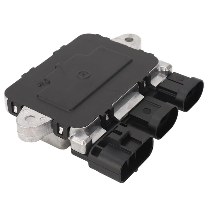 Motor Koelventilator Regelmodule 21493 3JA0E Radiatorventilator Controller voor Pathfinder 2013 tot 2020