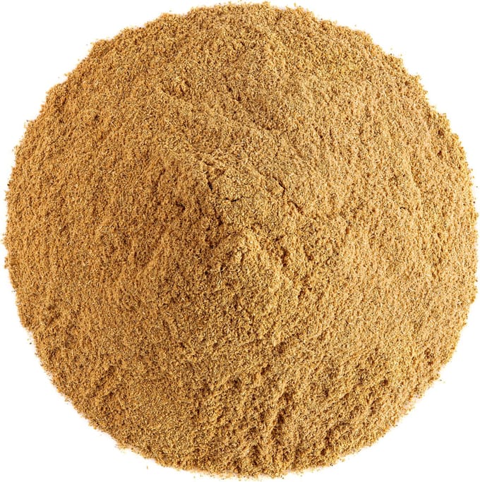 Sri Lanka Kaneelpoeder