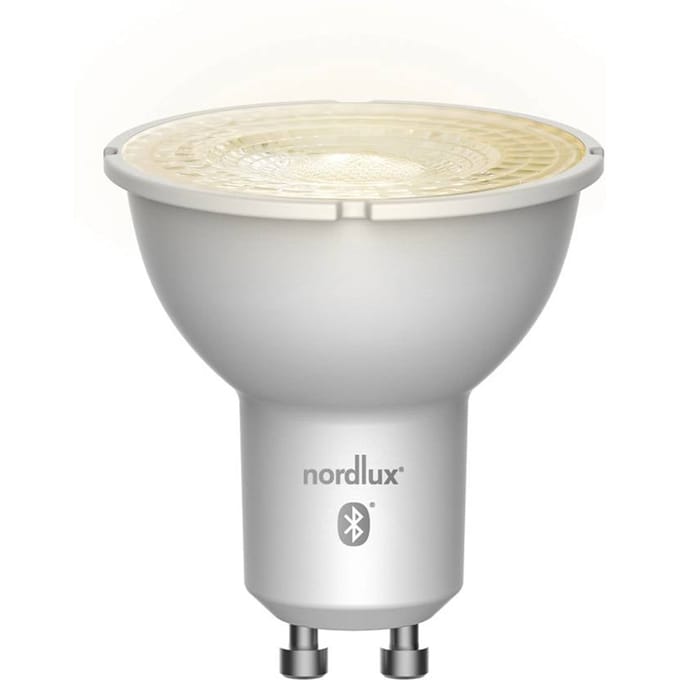 Nordlux LED reflector Smart GU10 4,7W 2.700K 380lm 36°