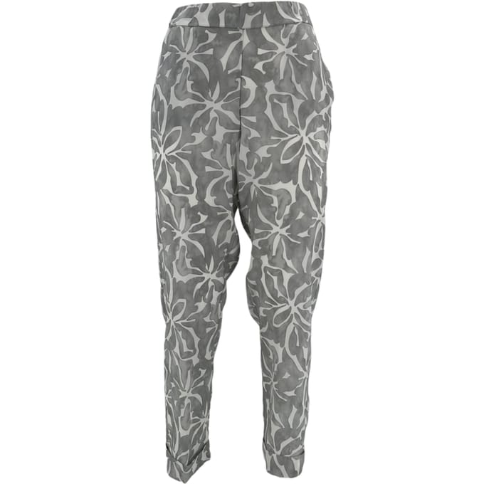 Whyci Witte broek