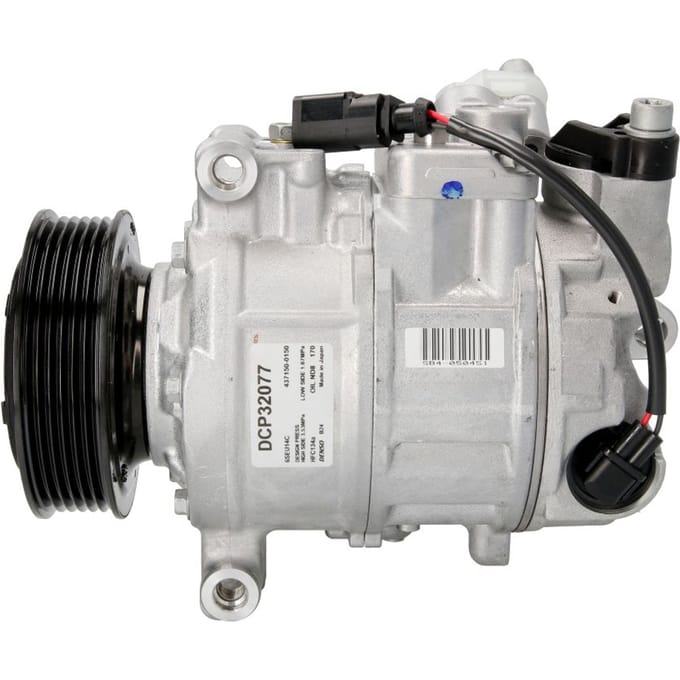 Compressor airconditioning DENSO DCP32077