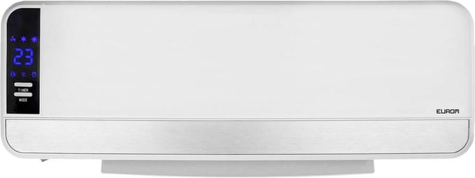 Eurom Wall Designheat 2000R Keramische kachel - 2000W