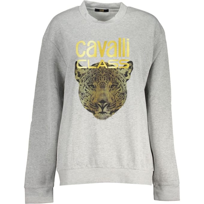 Jaguar Sweatshirt Relaxed Fit