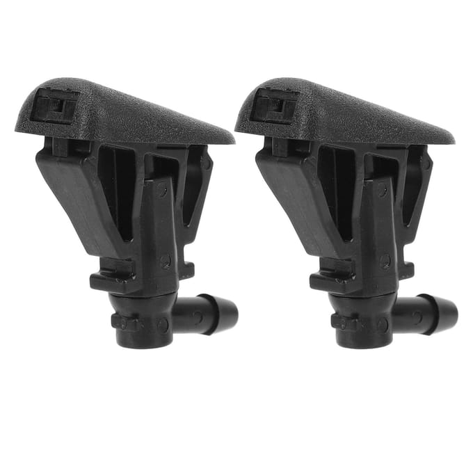 Voorruitsproeier CP9Z17603B Auto Ruitenwissersproeier voor Focus 2012?2017 gray