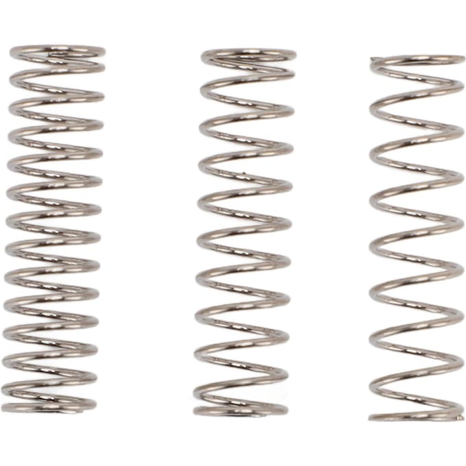 Ressort de rechange pour machine à café Gaggia Classic 9 Bar 8 gray