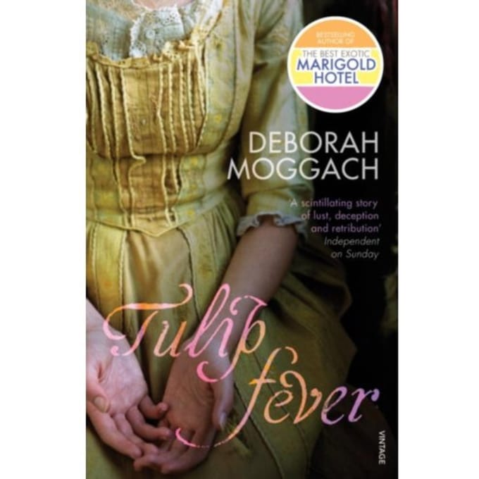 Tulip Fever - Deborah Moggach