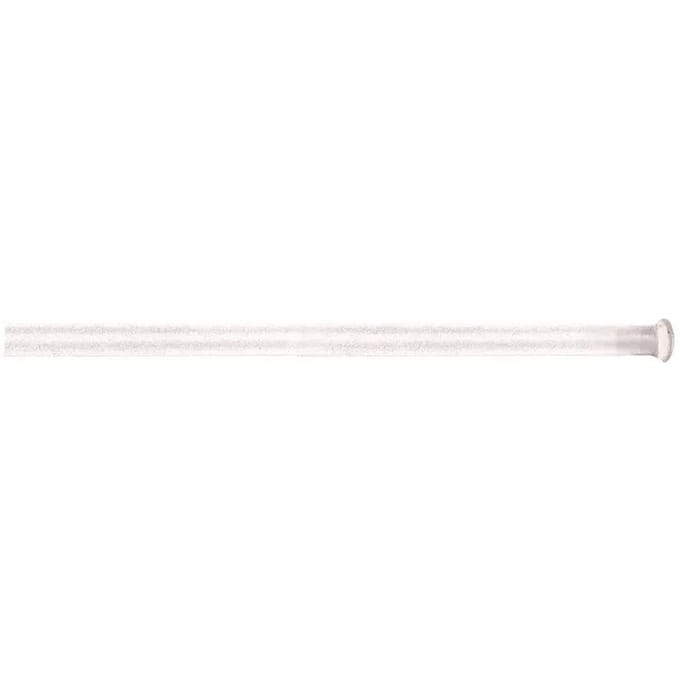 Elvedes Remleidingen Met Trompetje 2>2,5 Mm 1000 Mm 10 Stuks