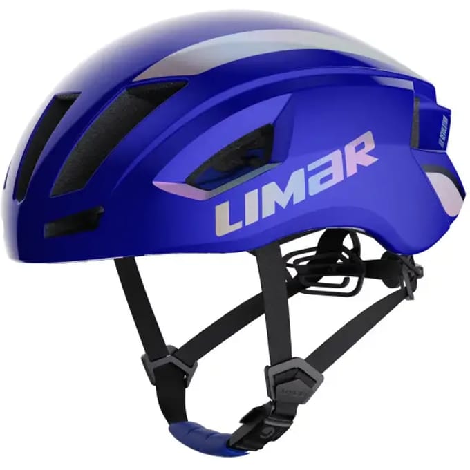 Verkeershelm Limar Air Speed