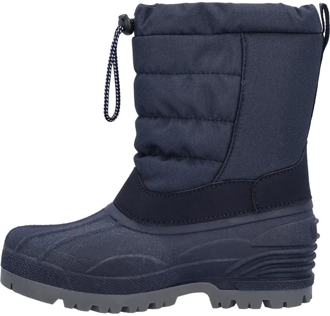 Cmp Hanki 3.0 Sneeuwlaarzen Blauw EU 38 Kinderen