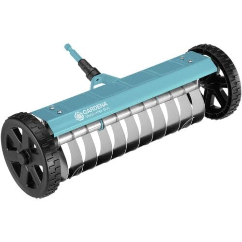 GARDENA Combisystem-Verticuteerboy Verticuteerhark - Werkbreedte 32 cm