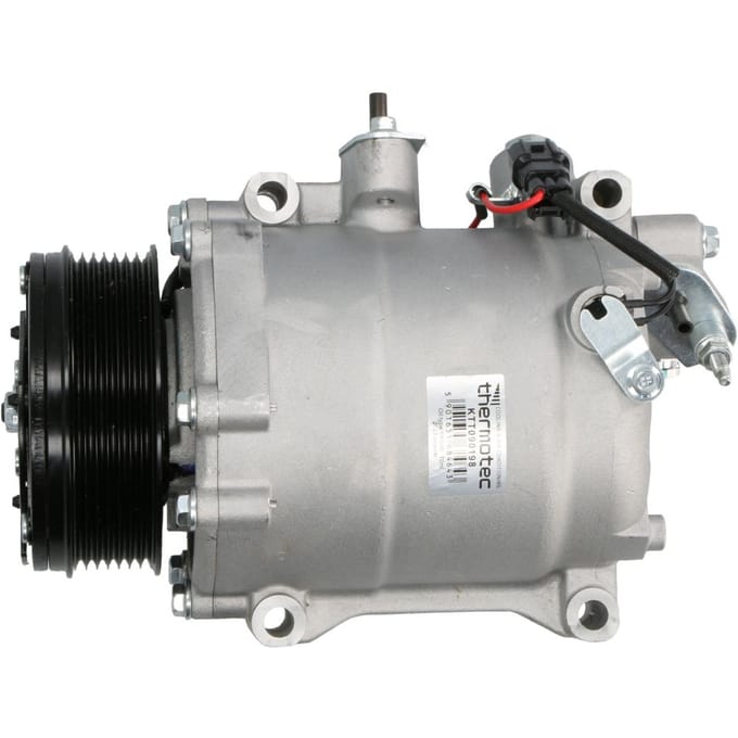 Compressor airconditioning THERMOTEC KTT090198