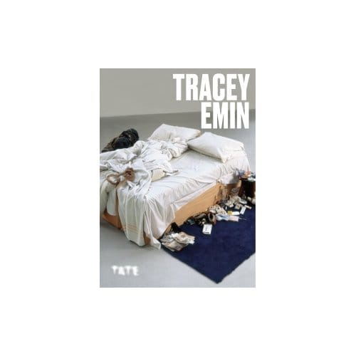 Artists Series: Tracey Emin - Artists Series - Hettie Judah