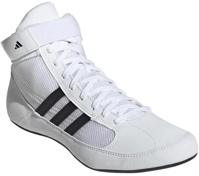 Adidas Performance Hvc Schoenen - Unisex - Wit