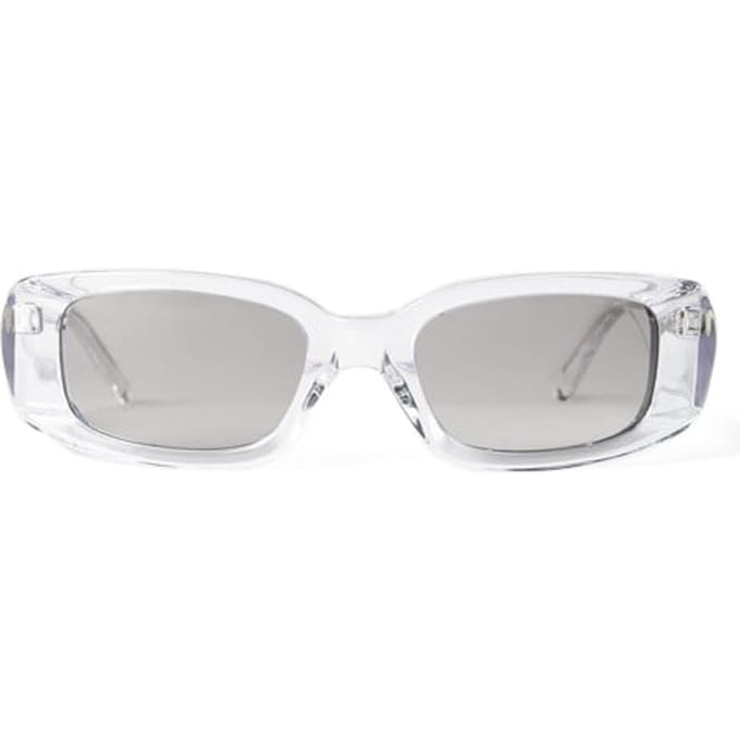 CHIMI Unisex 10.2 - Clear Größe: OS | Sonnenbrillen Outlet | Unisex