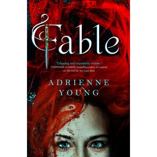 Fable - Adrienne Young