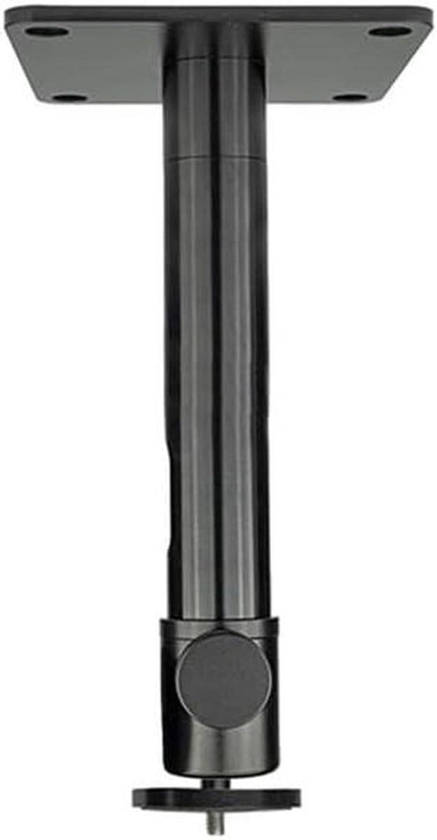 Projectorbeugel - Projector ophanging - Thuisbioscoop - Verdikt aluminiumlegering - Universeel 1/4 schroefgat - One Color