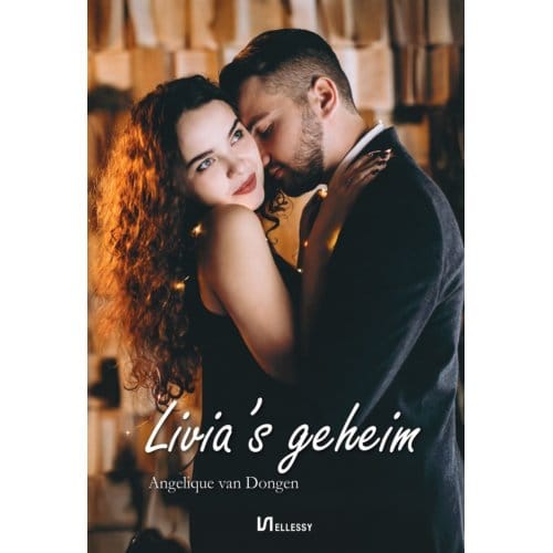 Livia's Geheim - Angelique van Dongen