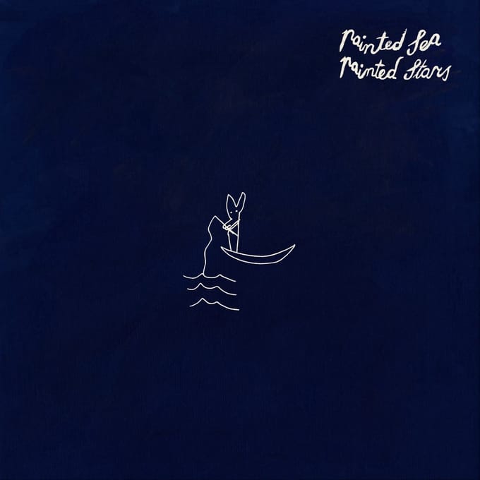 Painted Sea, Painted Stars