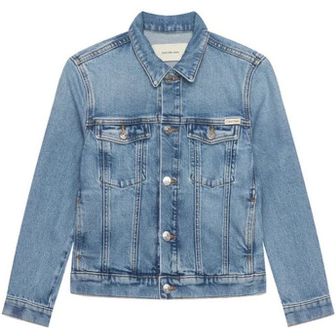 Spijkerjack Calvin Klein Jeans IU0IU00726