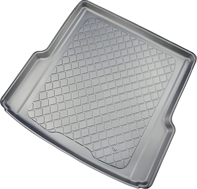Kofferbakmat BMW i4 2021-heden - Guardliner