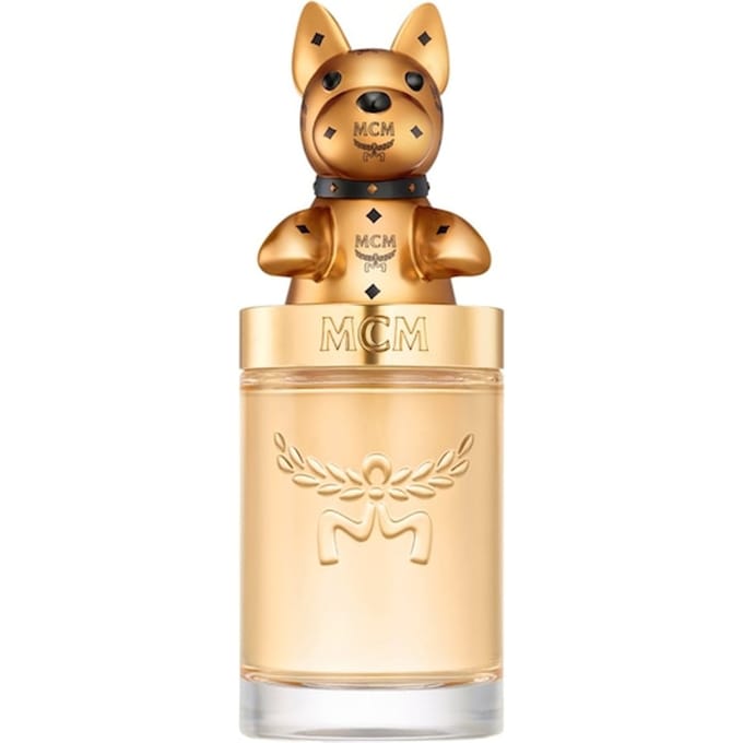 MCM ANIMAL COLLECTION Eau de Parfum Spray Damesparfum Unisex 100 ml