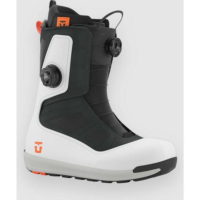 UNION Reset Pro 2026 Snowboard Schoenen wit