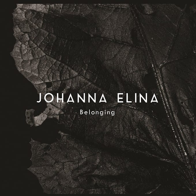 Johanna Elina Sulkunen - Belonging (CD)