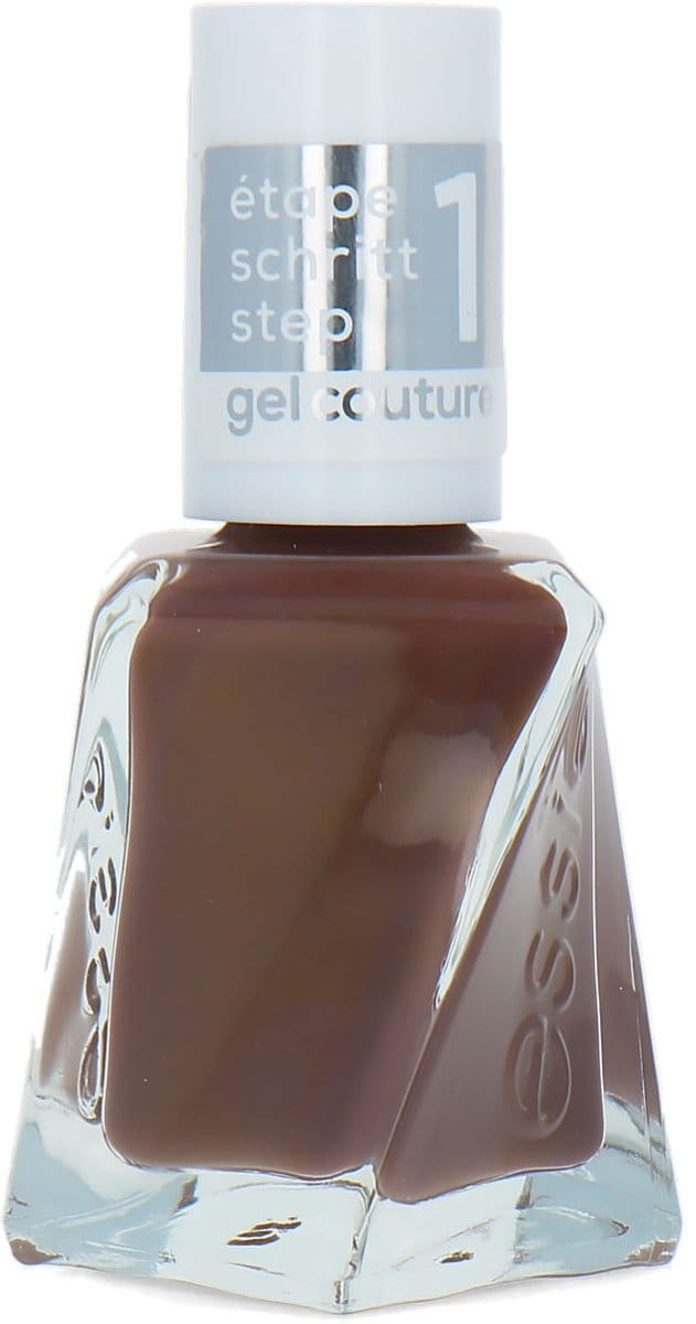 Essie Gel Couture Nagellak - 542 Oil Checked Out